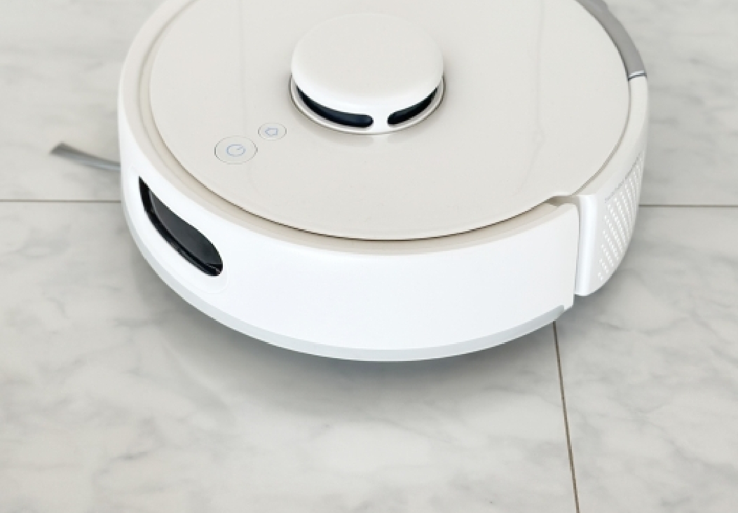 ロボット清掃サービス